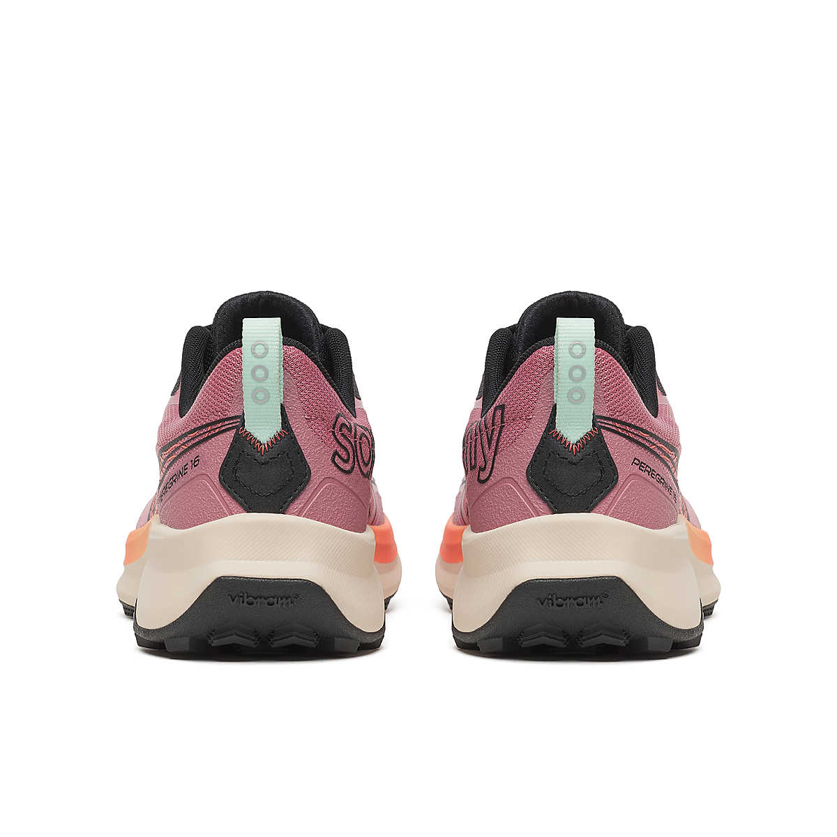 Women's Saucony Peregrine 16