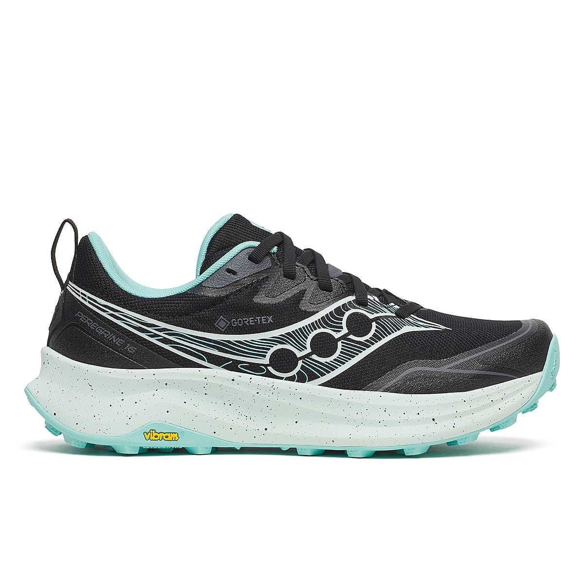 Women's Saucony Peregrine 16 GTX