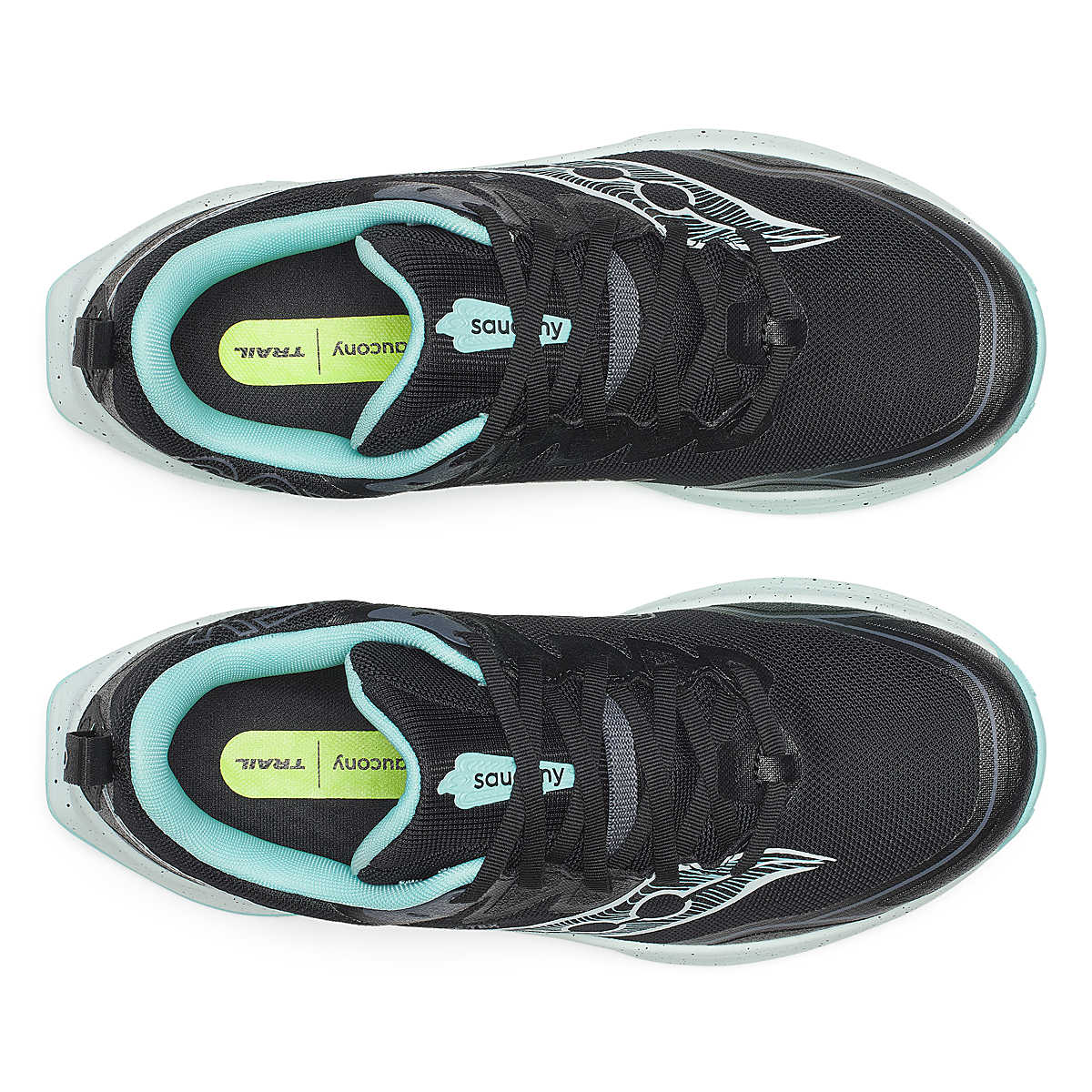 Women's Saucony Peregrine 16 GTX