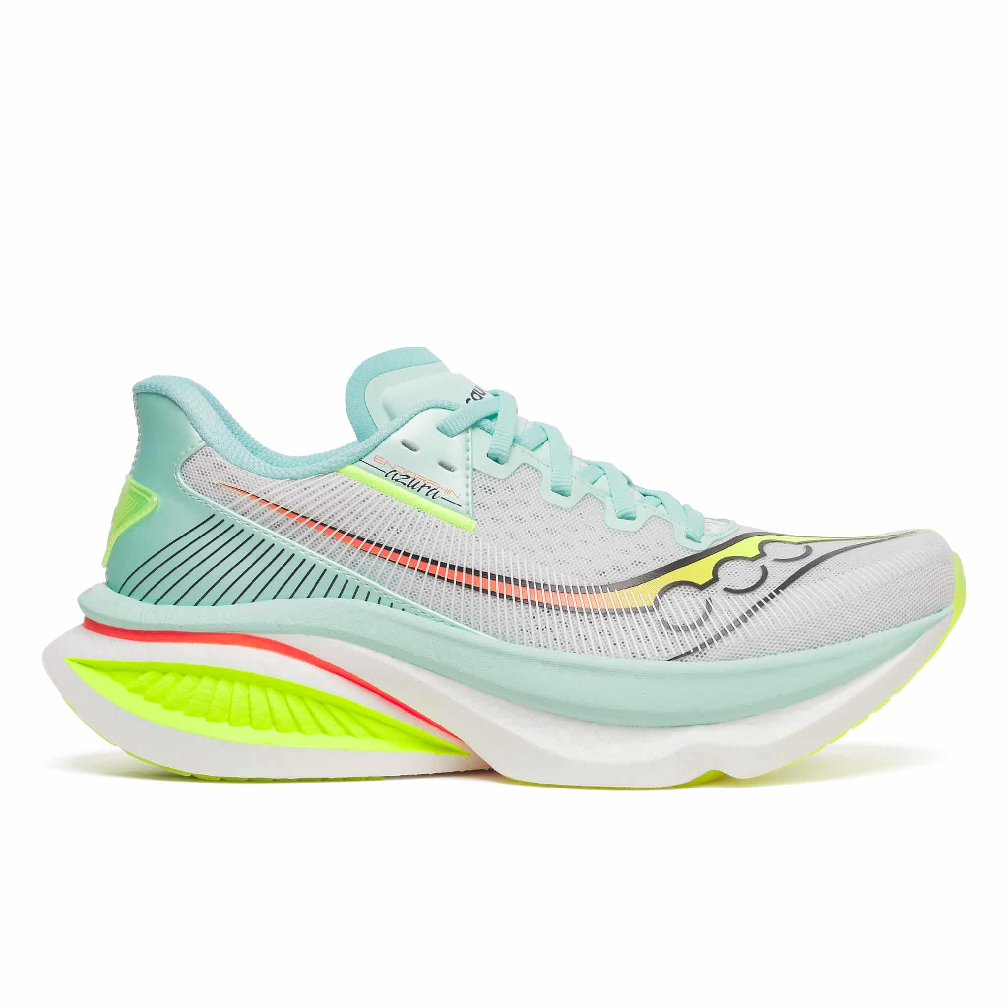 Women's Saucony Endorphin Azura