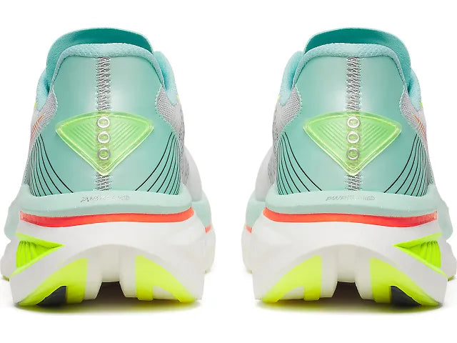 Women's Saucony Endorphin Azura