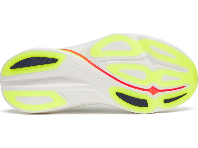 Women's Saucony Endorphin Azura