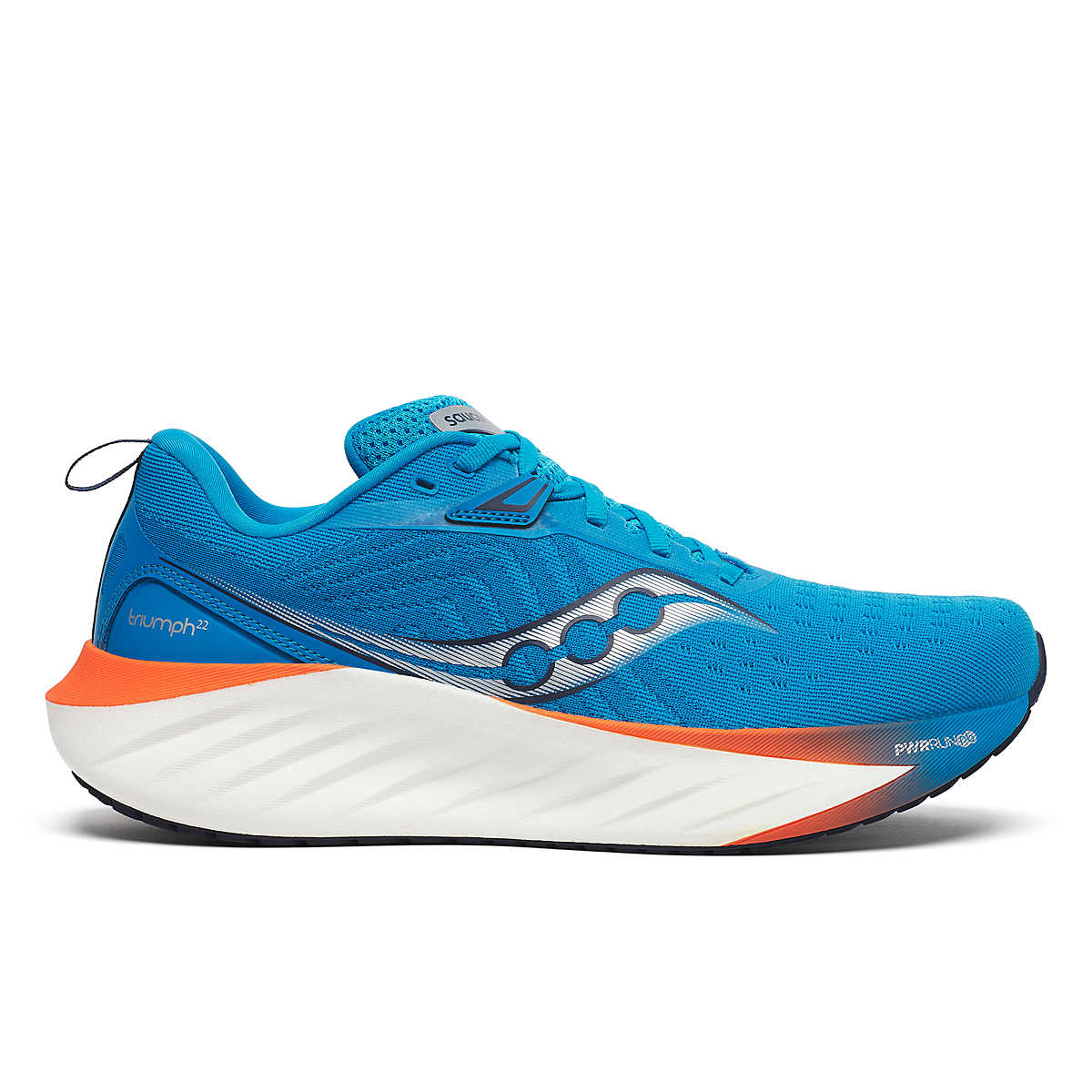 Men's Saucony Triumph 22 – City Park Runners