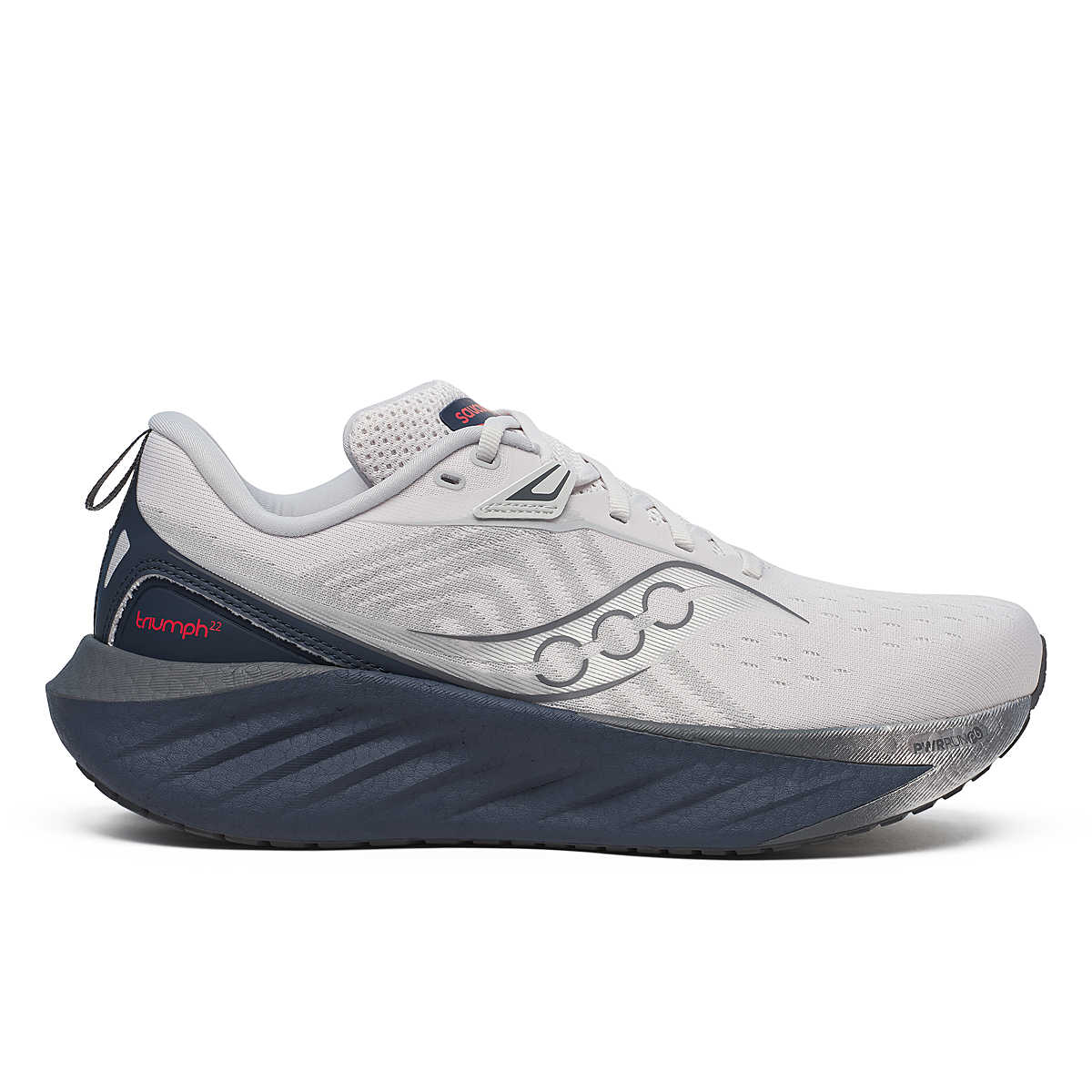 Men's Saucony Triumph 22 – City Park Runners