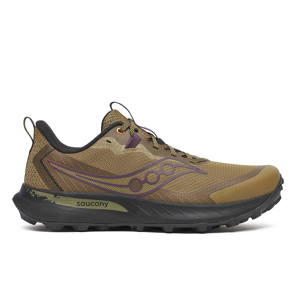 Men's Saucony Peregrine 15