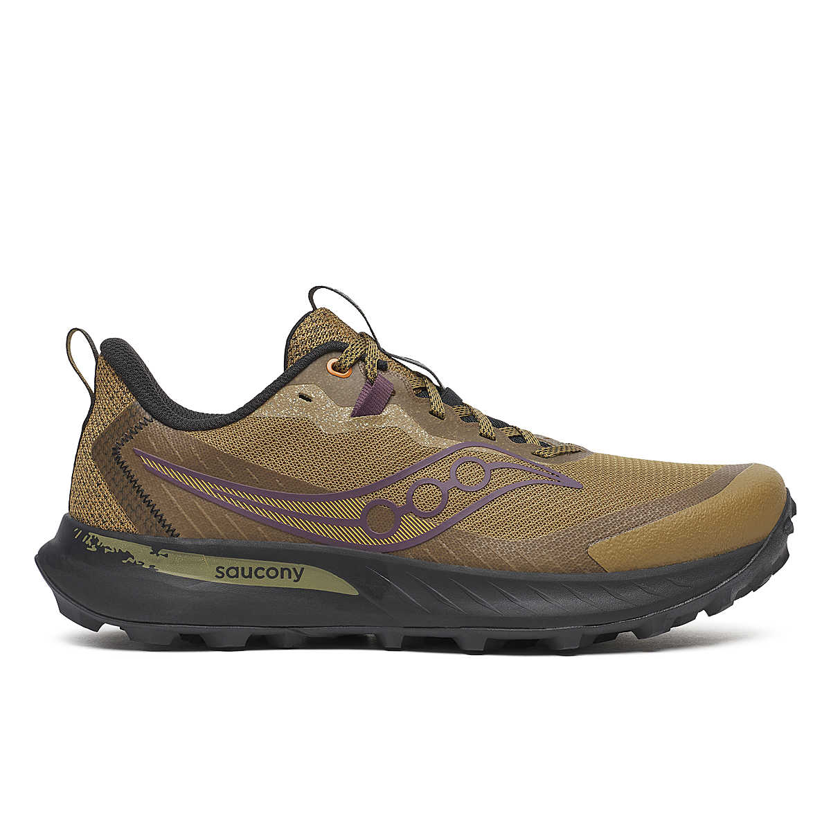 Men's Saucony Peregrine 15