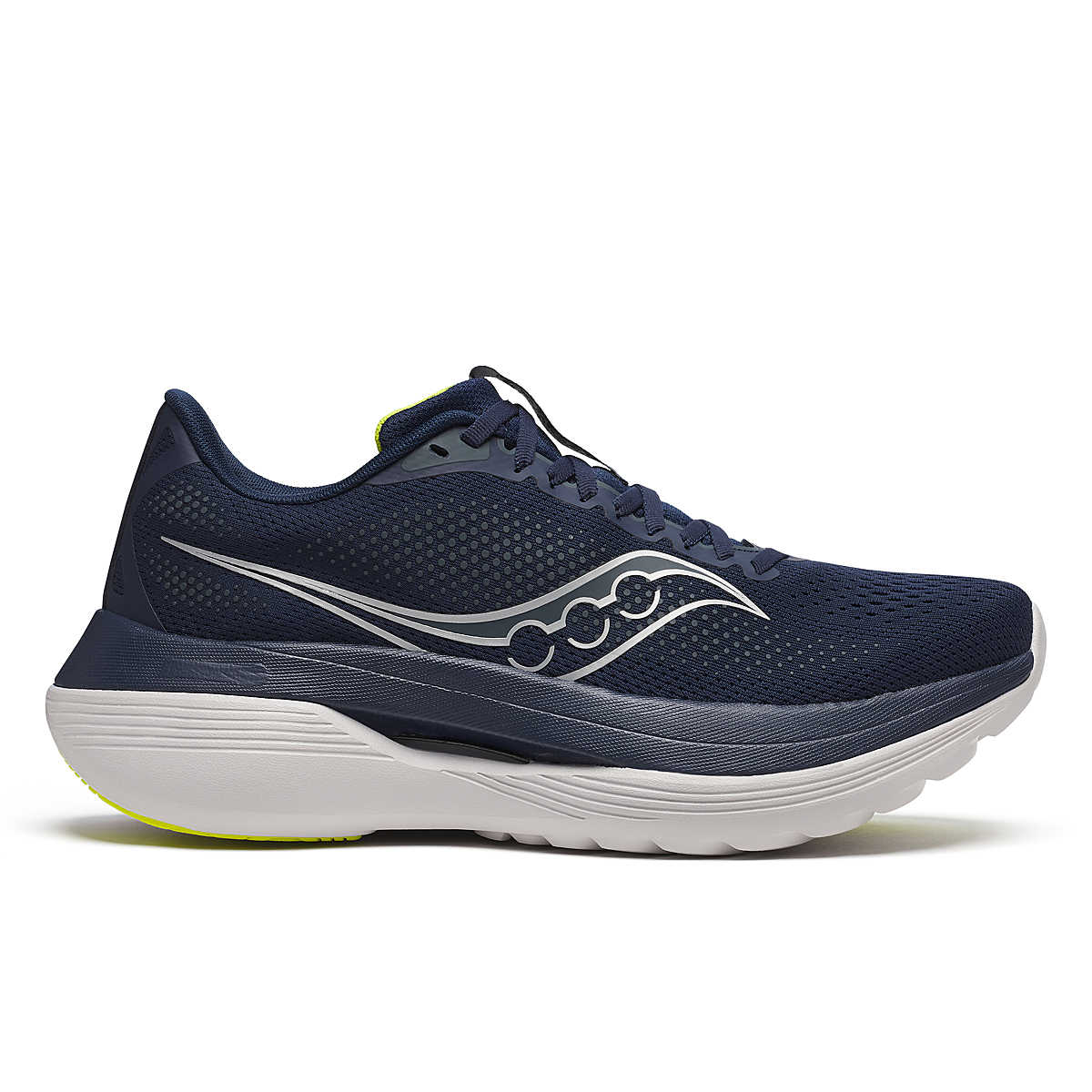 Men's Saucony Endorphin Trainer
