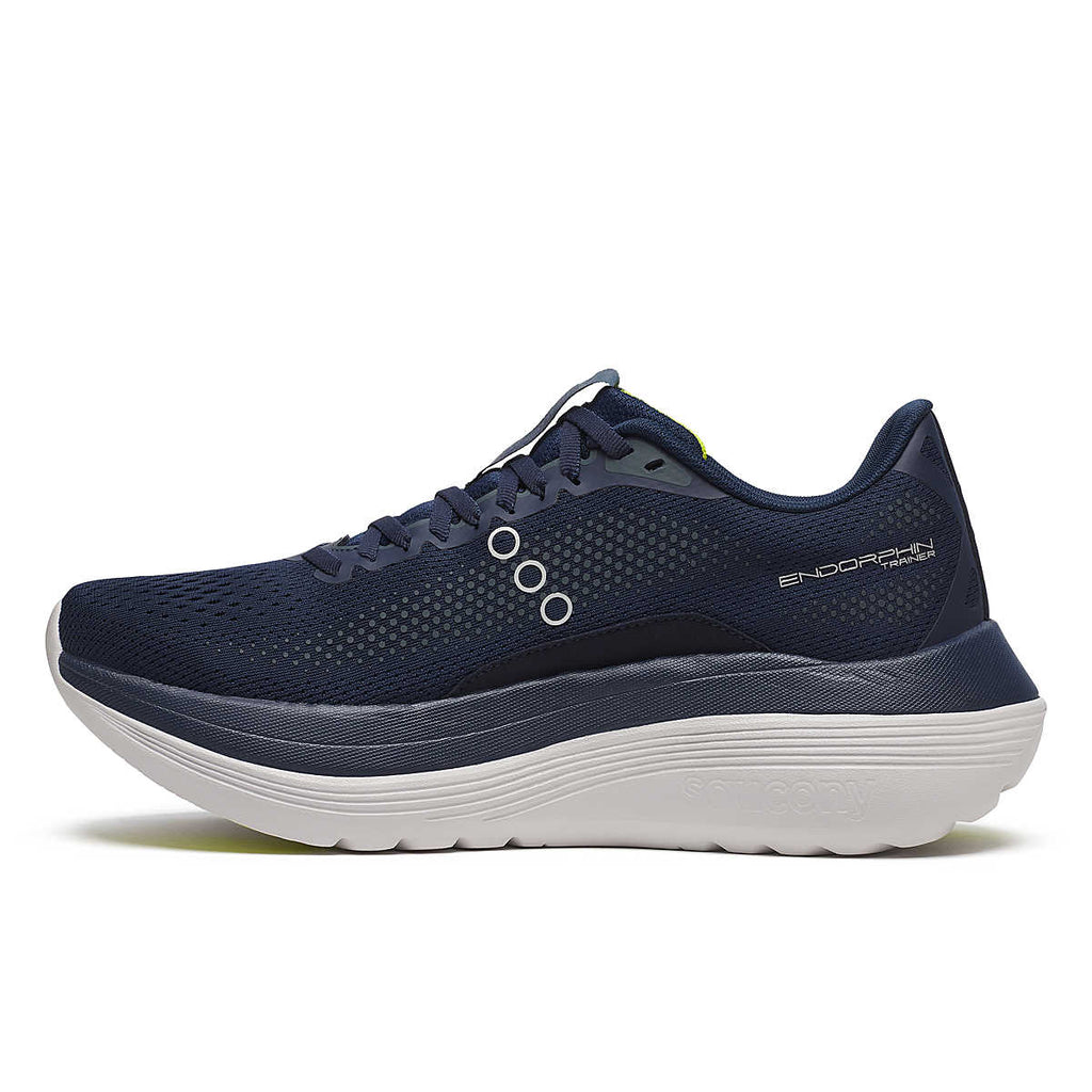 Men's Saucony Endorphin Trainer