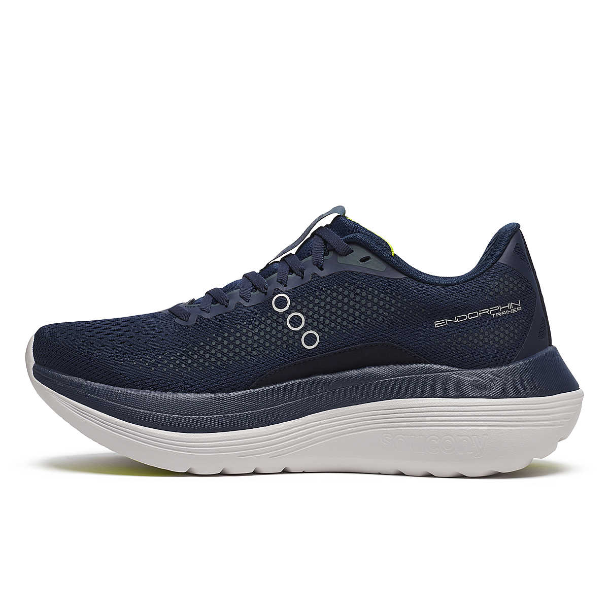 Men's Saucony Endorphin Trainer