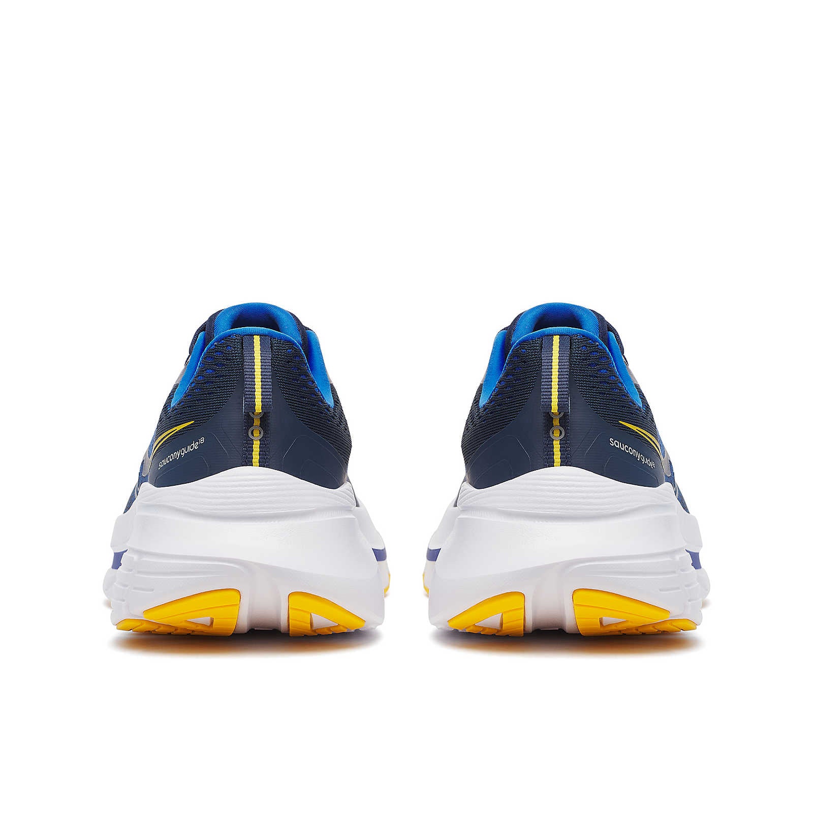 Men's Saucony Guide 18