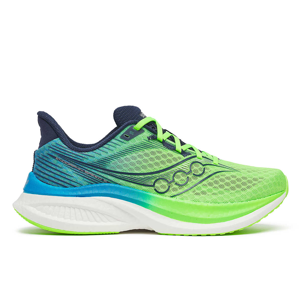 Men's Saucony Endorphin Speed 5