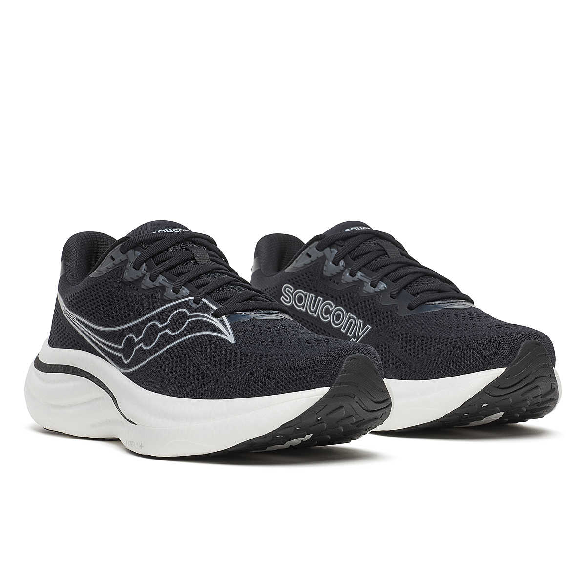 Men’s Saucony Ride 19