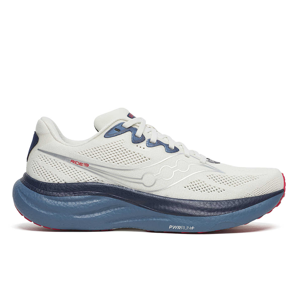 Men’s Saucony Ride 19