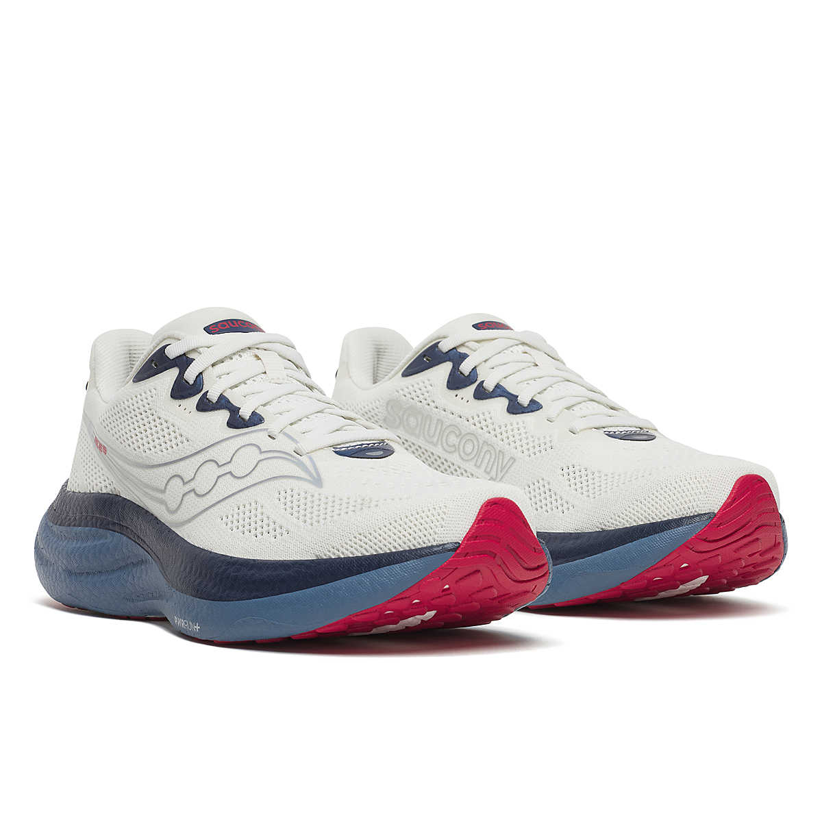 Men’s Saucony Ride 19