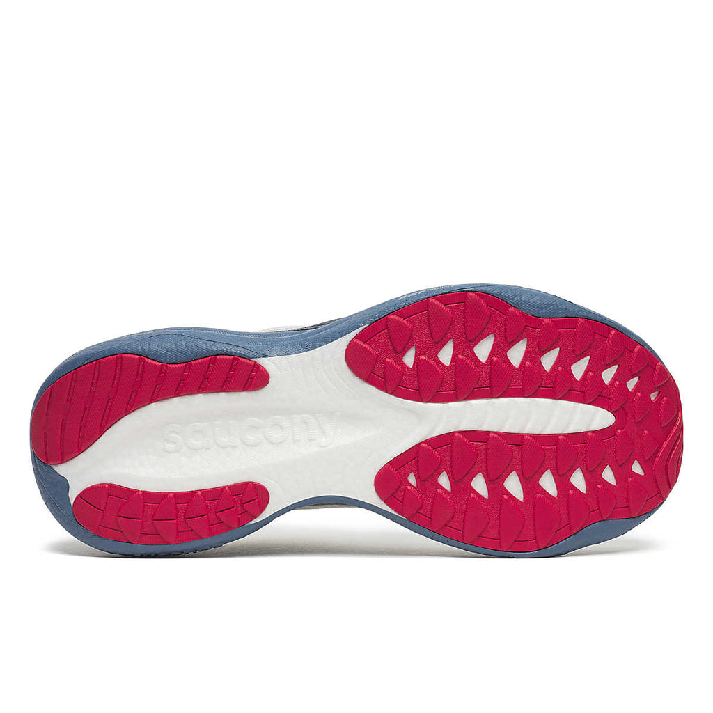 Men’s Saucony Ride 19