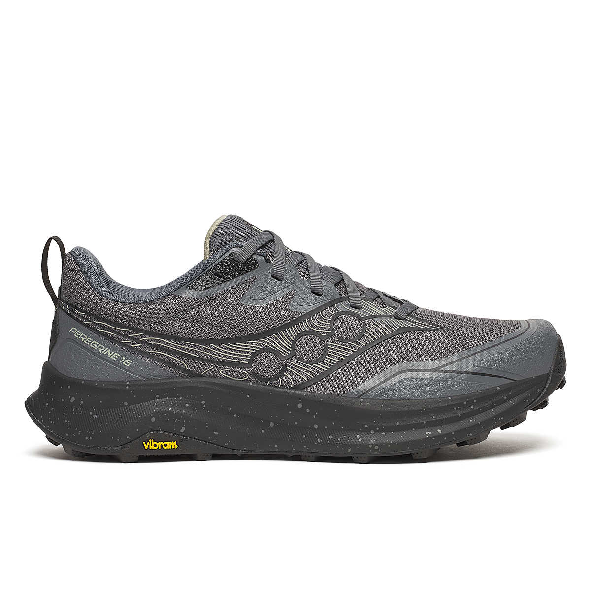 Men's Saucony Peregrine 16