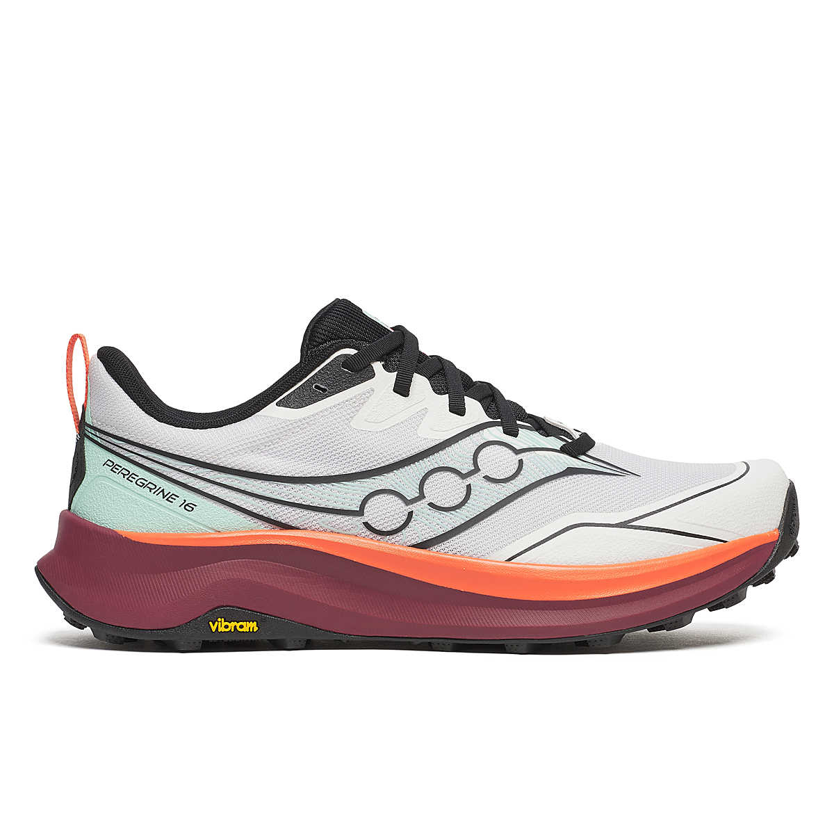 Men's Saucony Peregrine 16