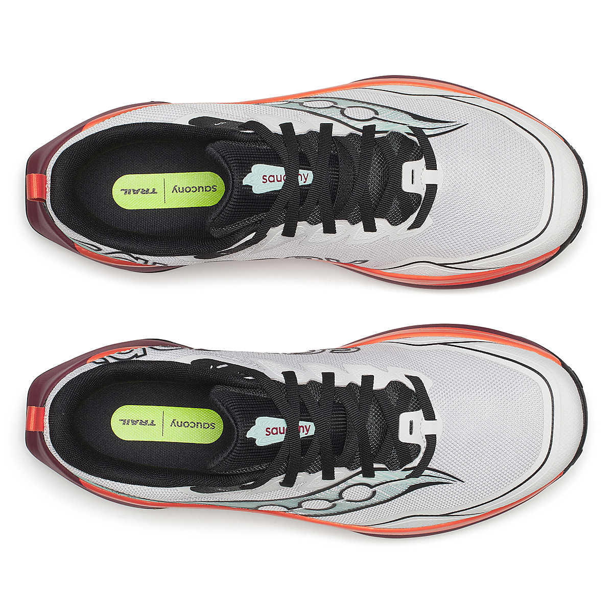 Men's Saucony Peregrine 16