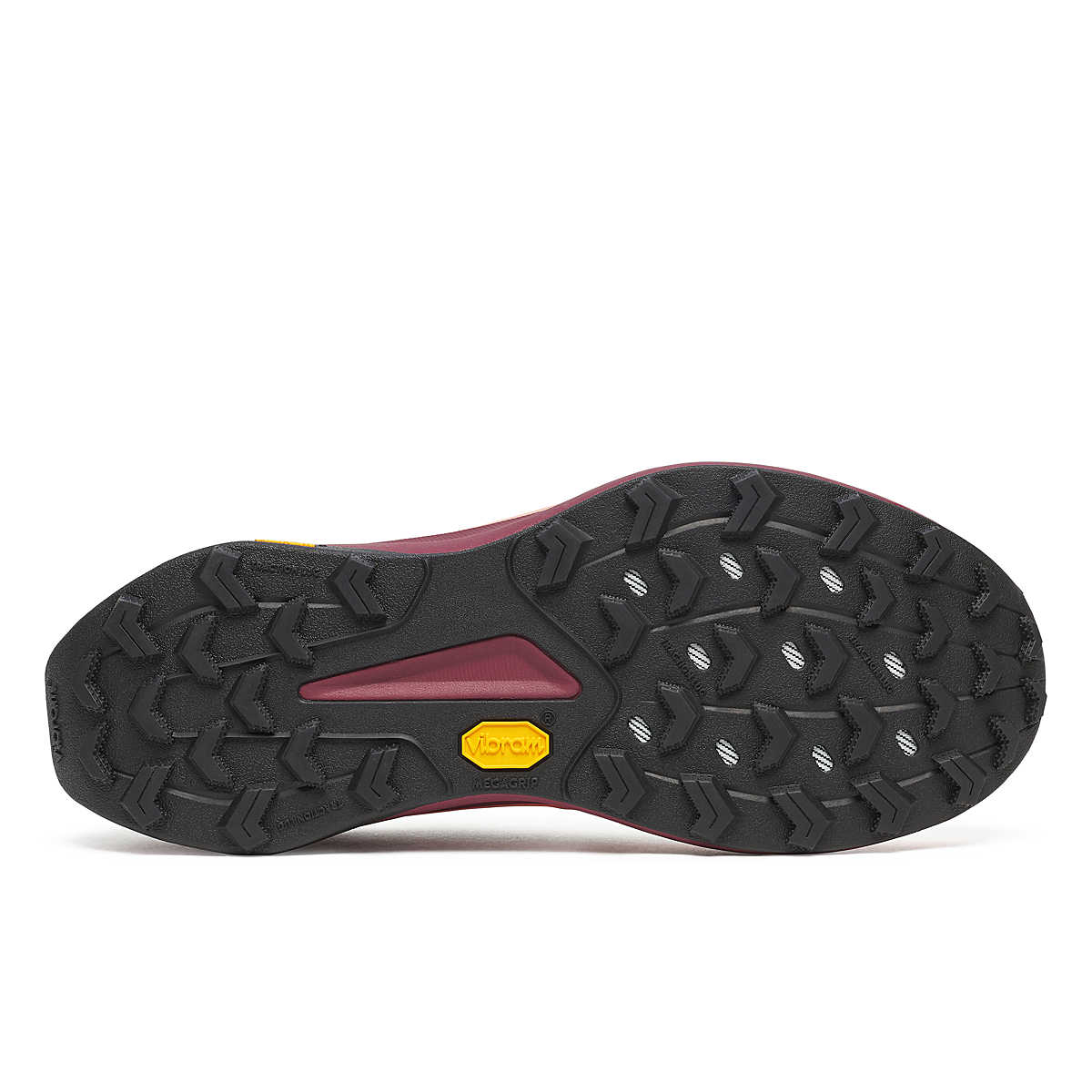 Men's Saucony Peregrine 16