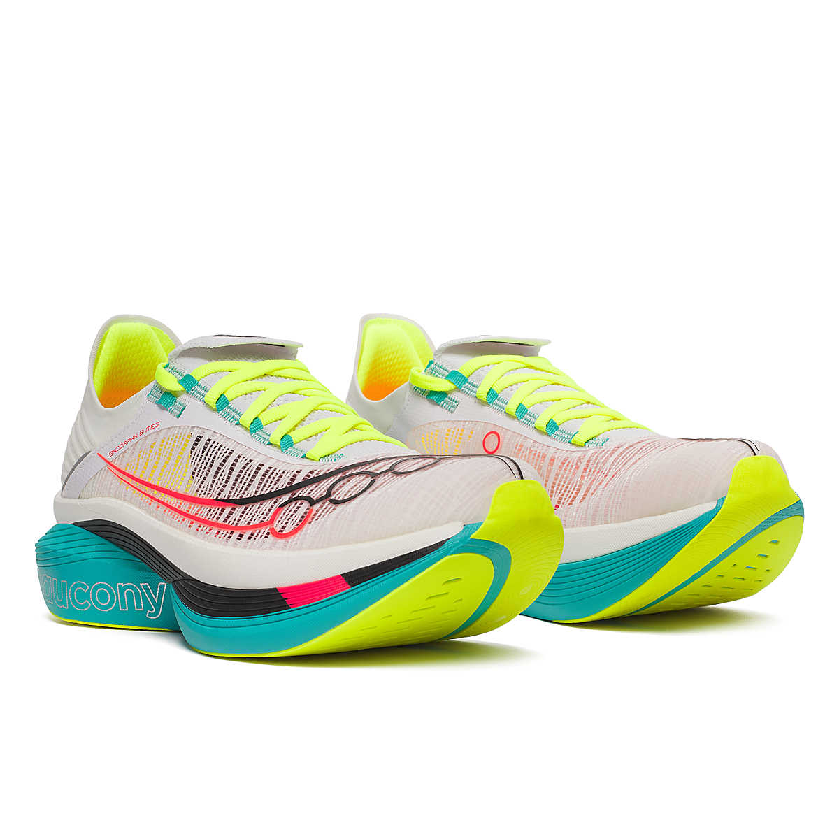 Unisex Saucony Endorphin Elite 2