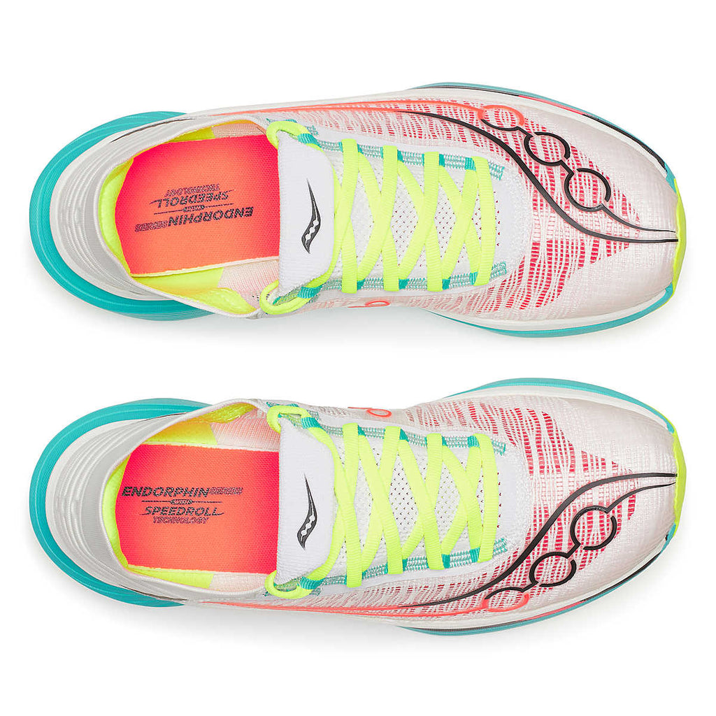 Unisex Saucony Endorphin Elite 2