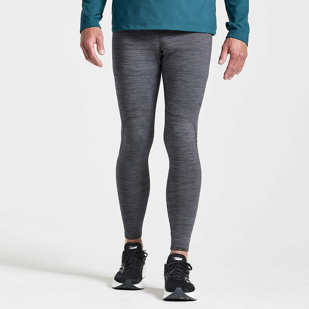 Men's Saucony Solstice Tight