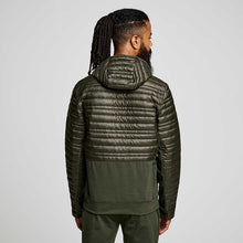 Load image into Gallery viewer, Men&#39;s Saucony Solstice Oysterpuff Jacket
