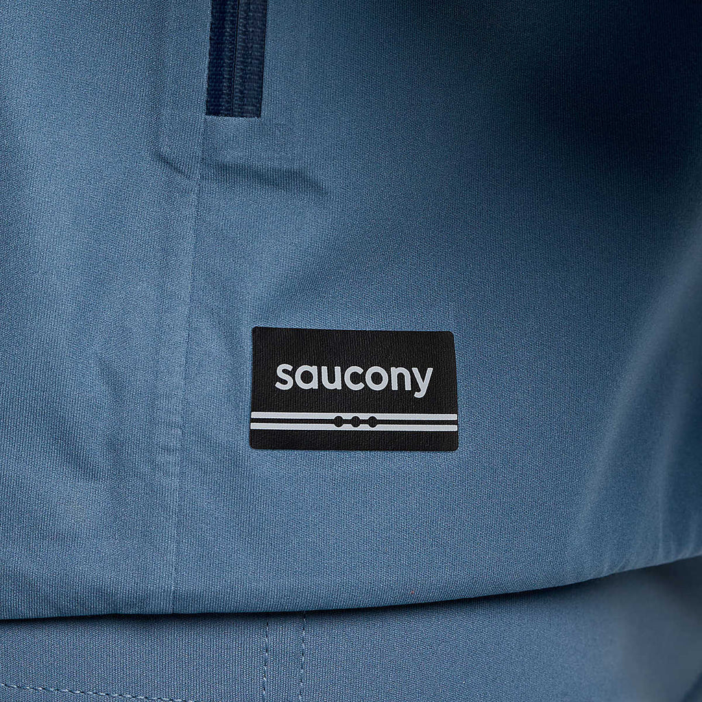 Men's Saucony Runshield Jacket