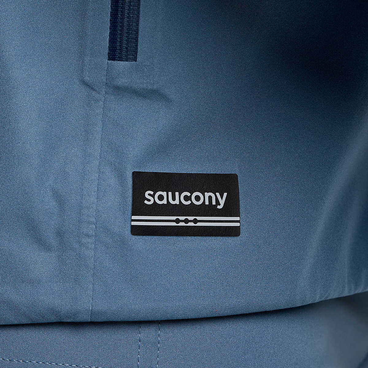 Men's Saucony Runshield Jacket