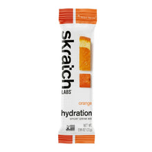 Load image into Gallery viewer, Skratch Labs Hydration Sport Drink Mix Single Serving Pouch
