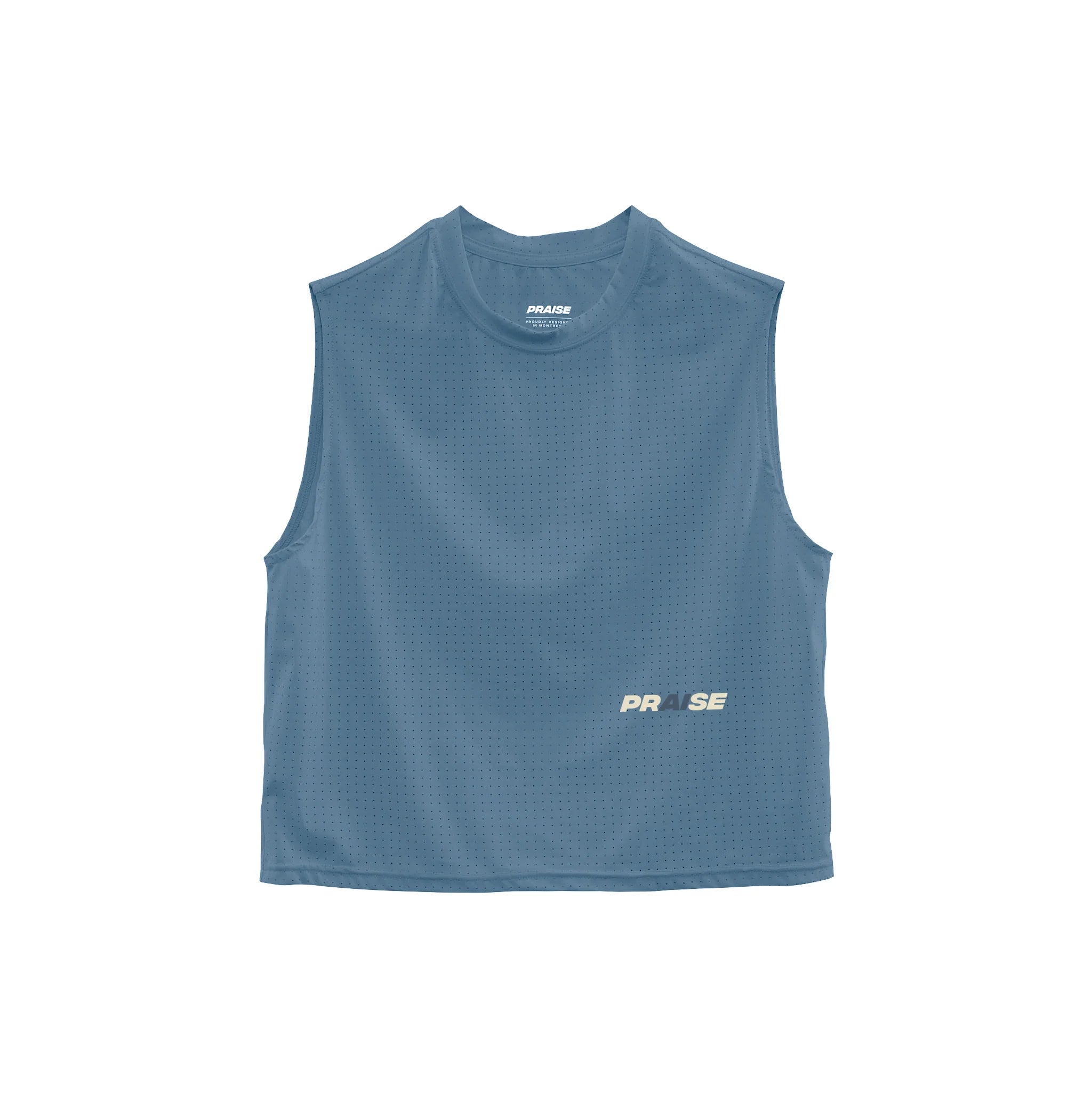 Women's Praise Seattle Tank Top