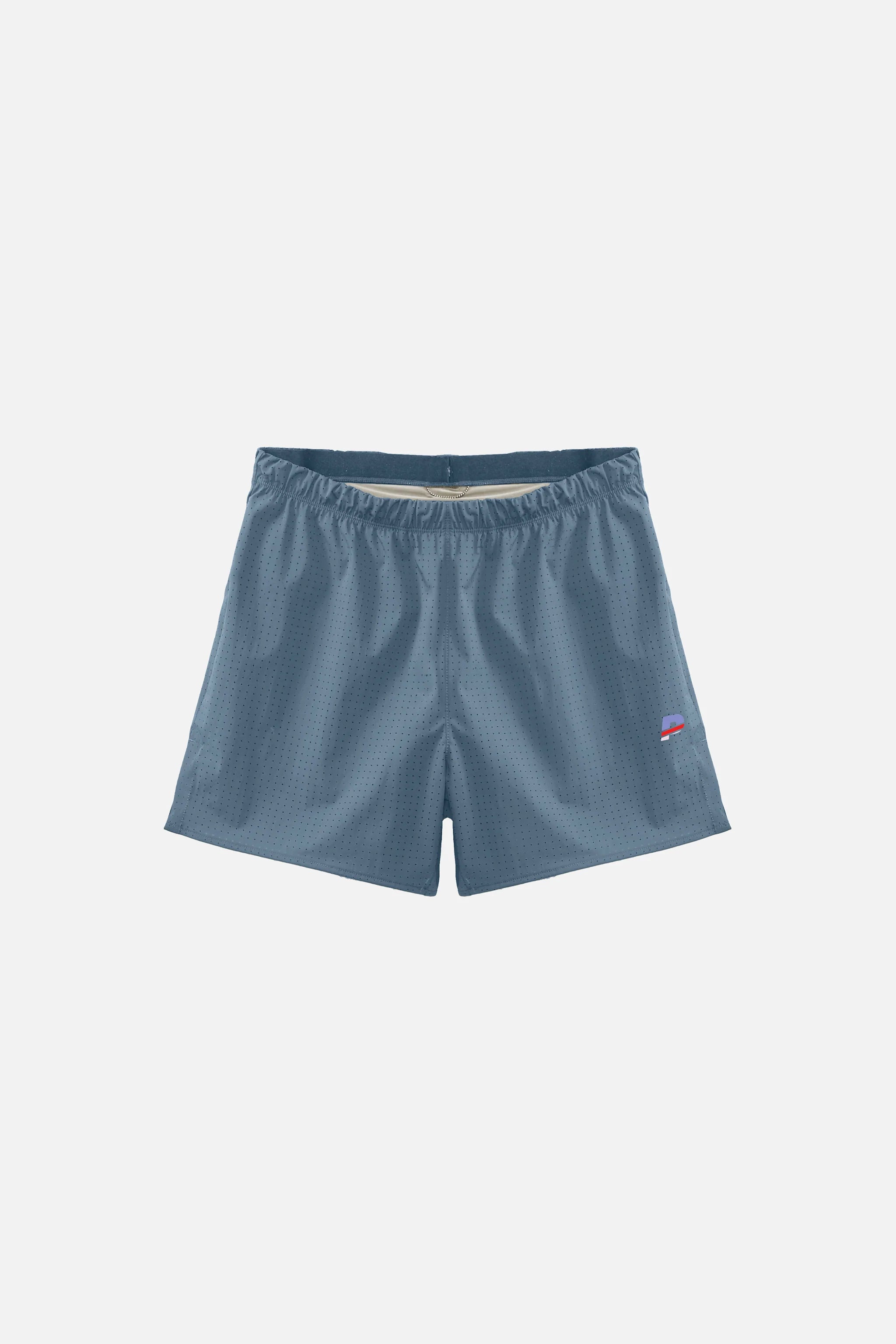 Unisex Praise Diablo Shorts