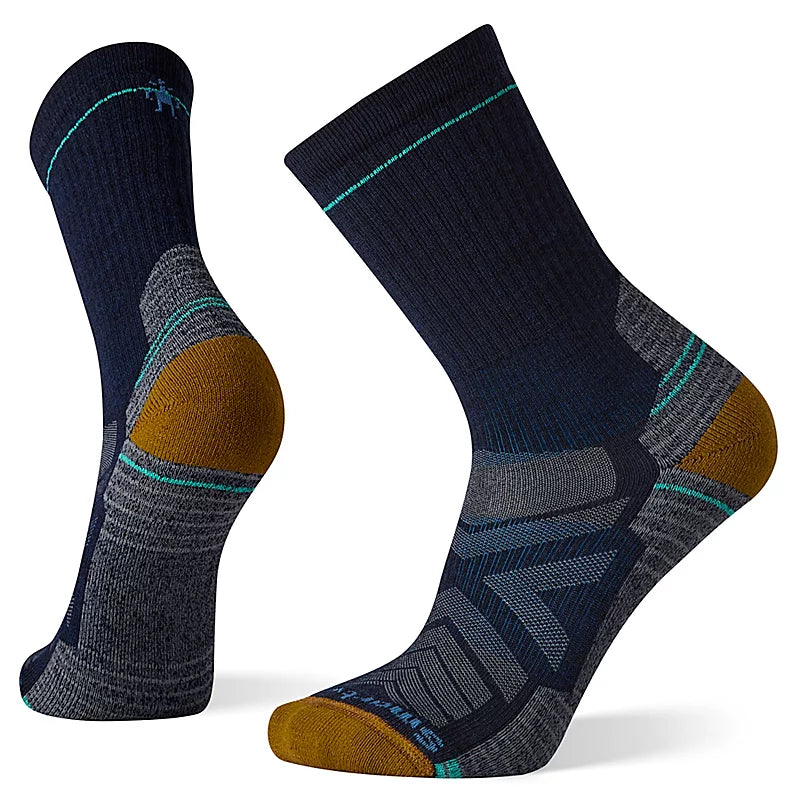 Smartwool Hike Light Cushion Unisex Mid Crew Sock