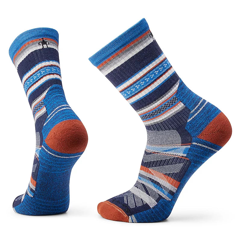 Smartwool Hike Light Cushion Unisex Mid Crew Sock