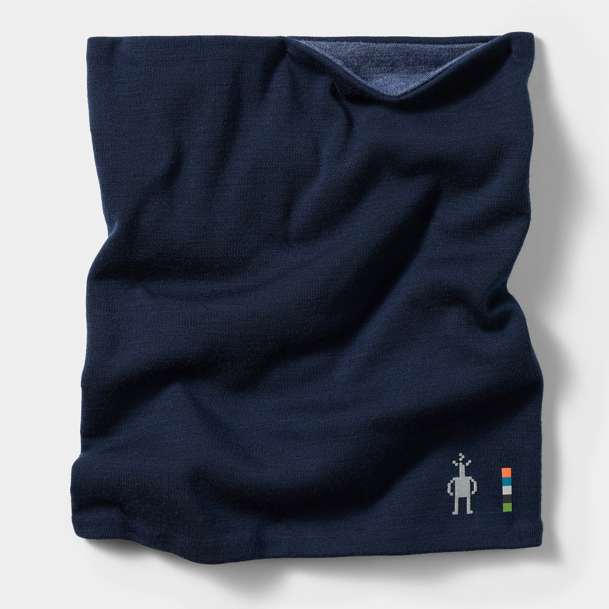 Smartwool Unisex Thermal Merino Reversible Neck Gaiter