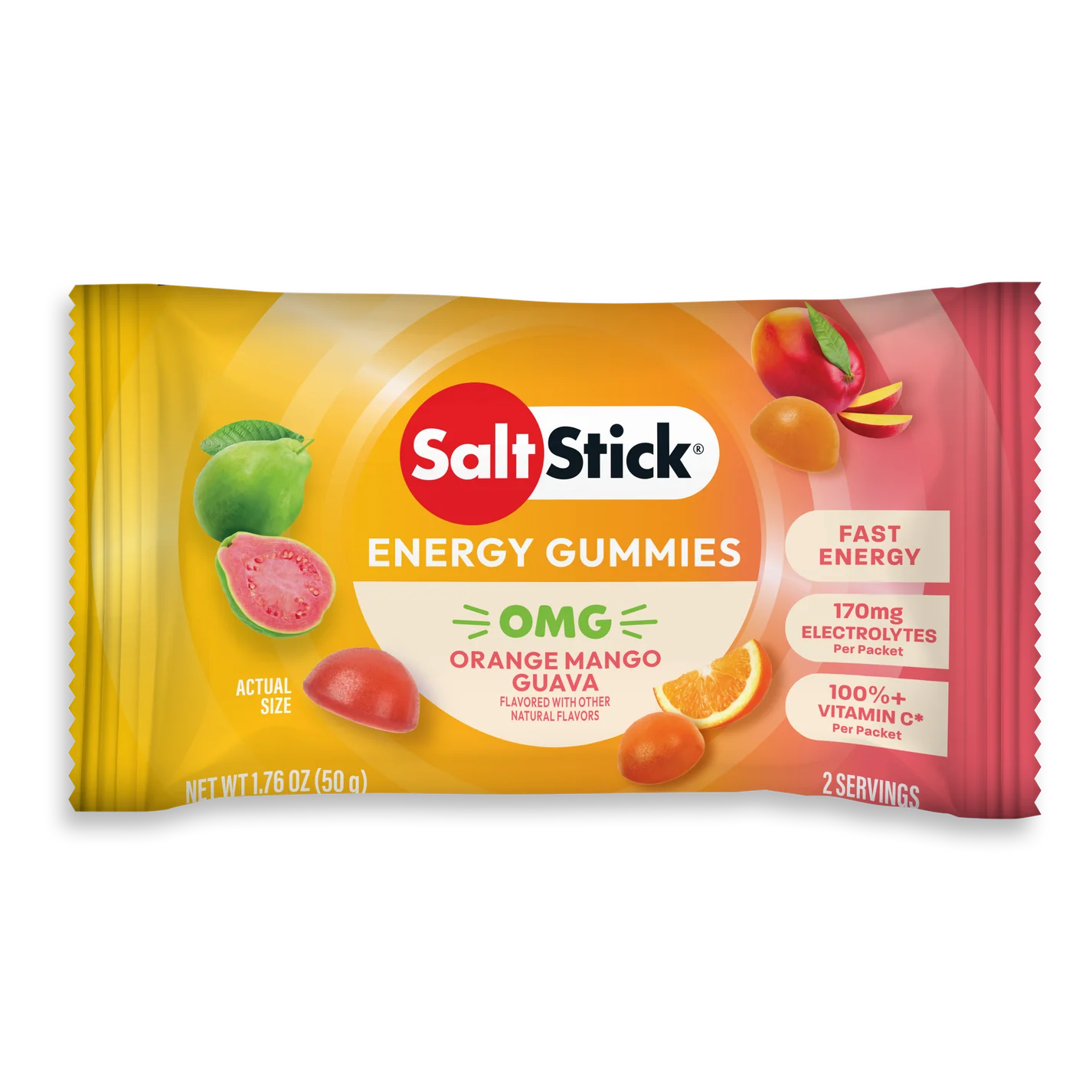 Salt Stick - Bonk Breaker Energy Chews