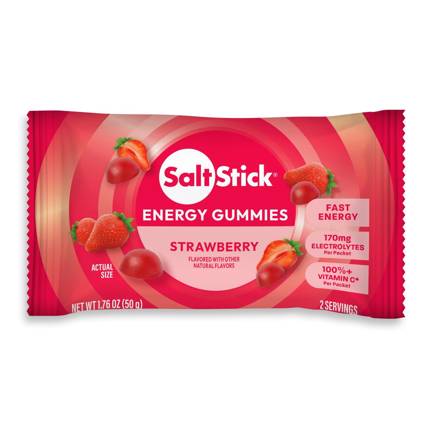 Salt Stick - Bonk Breaker Energy Chews