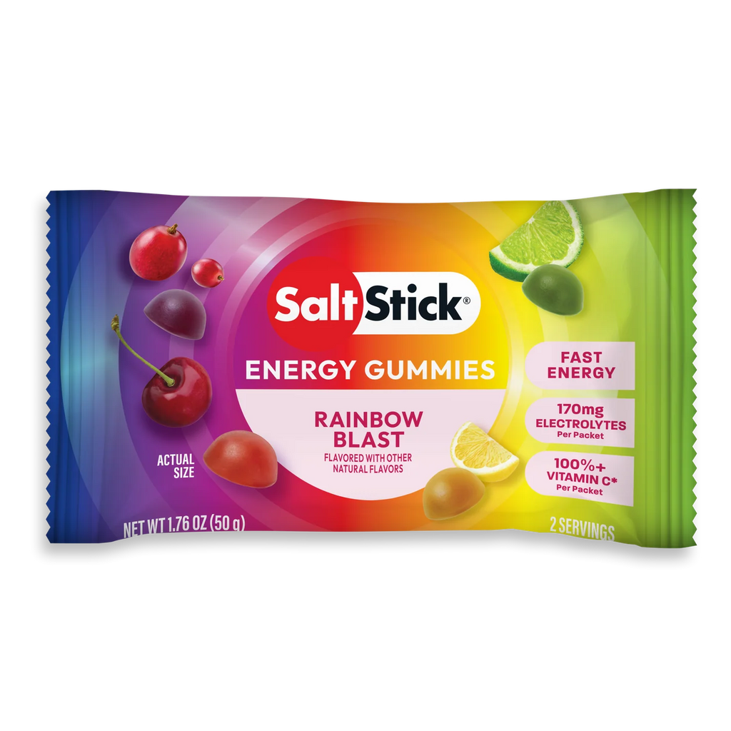 Salt Stick - Bonk Breaker Energy Chews