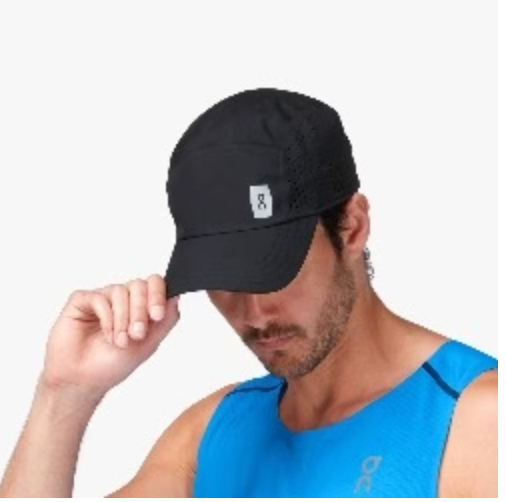 ON Lightweight Cap
