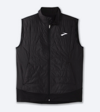 Load image into Gallery viewer, Men&#39;s Brooks Shield 2.0 Hybrid Vest
