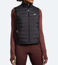 Load image into Gallery viewer, Women&#39;s Brooks Shield Hybrid Vest 2.0
