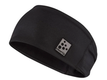 Load image into Gallery viewer, Craft ADV Microfleece Shaped Headband
