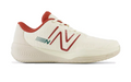 Men's New Balance FuelCell 996v5 Court Shoe white black