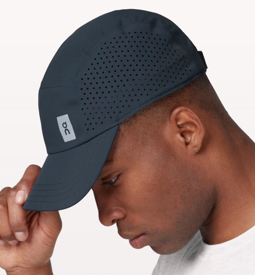 ON Lightweight Cap