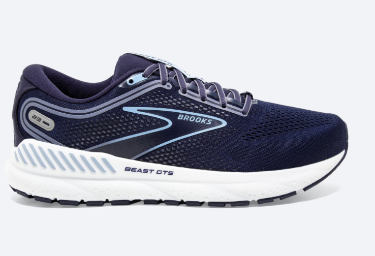 Men's Brooks Beast GTS 23'