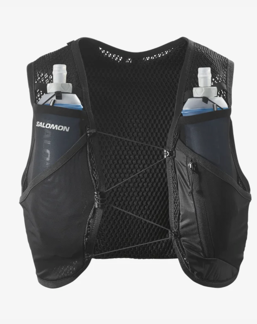 Salomon Active Skin 4 Vest