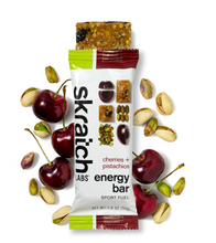 Load image into Gallery viewer, Skratch Labs Energy Bar Sport Fuel
