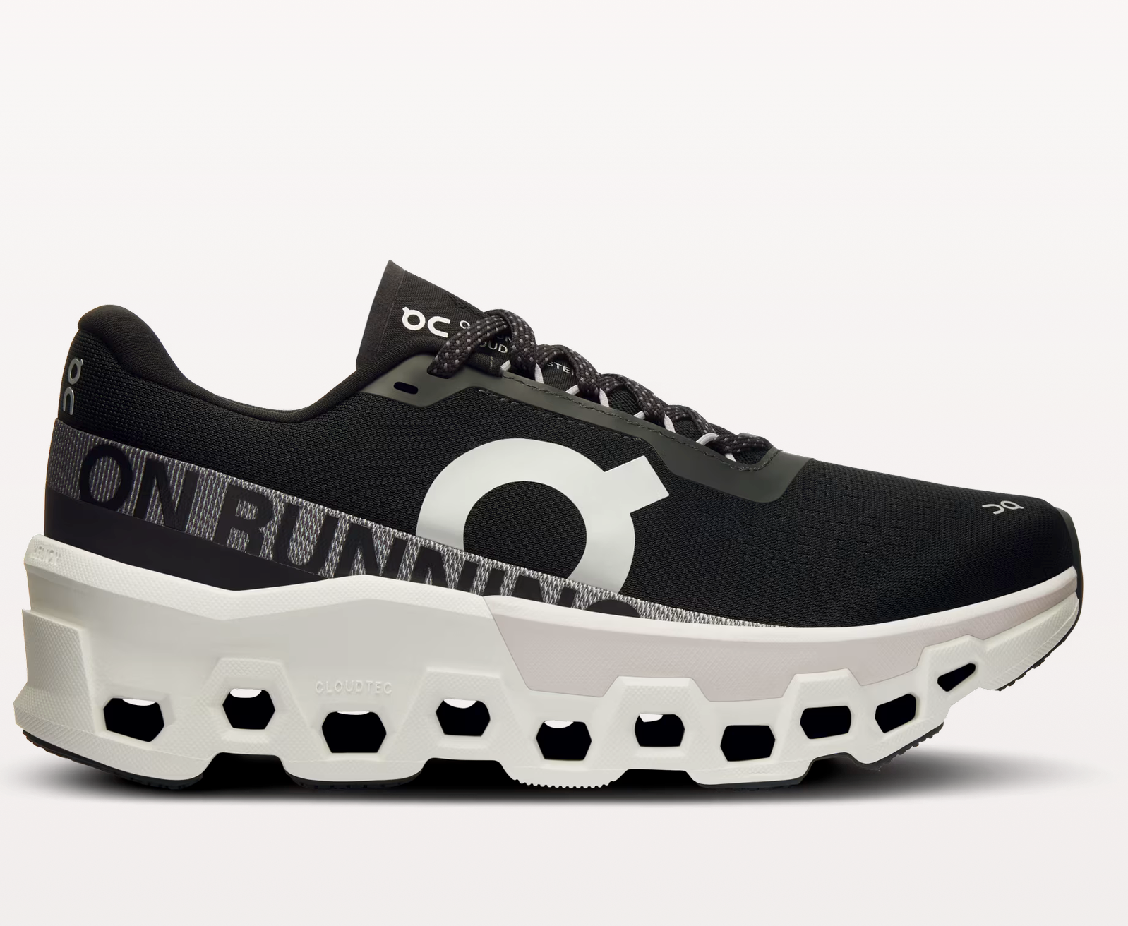 Mens ON Cloudmonster 2 – City Park Runners