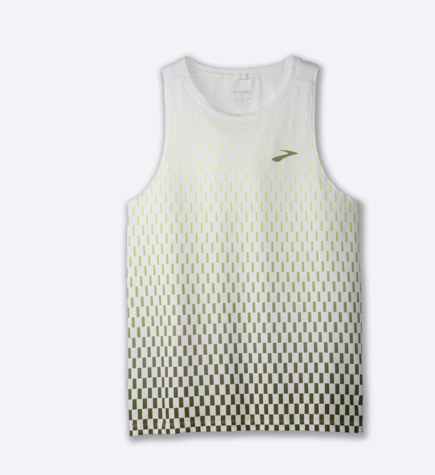 Men's Brooks Atmosphere Singlet 2.0