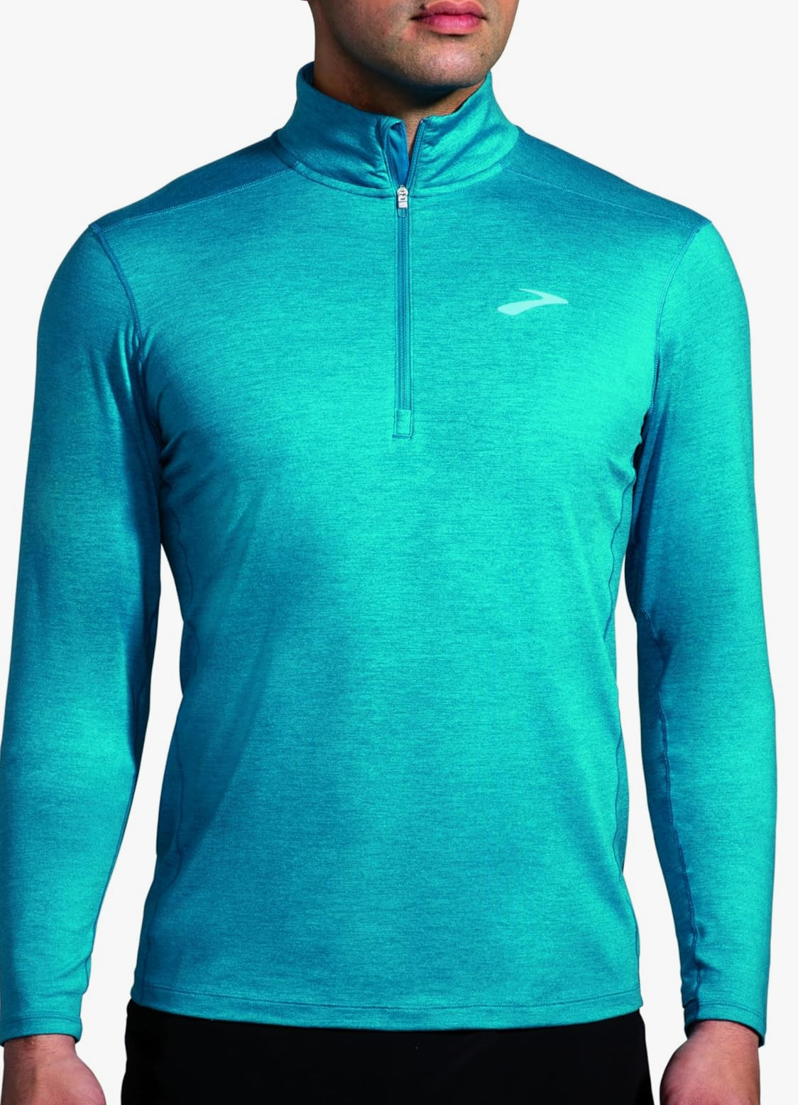 Men's Brooks Dash 1/2 Zip 2.0